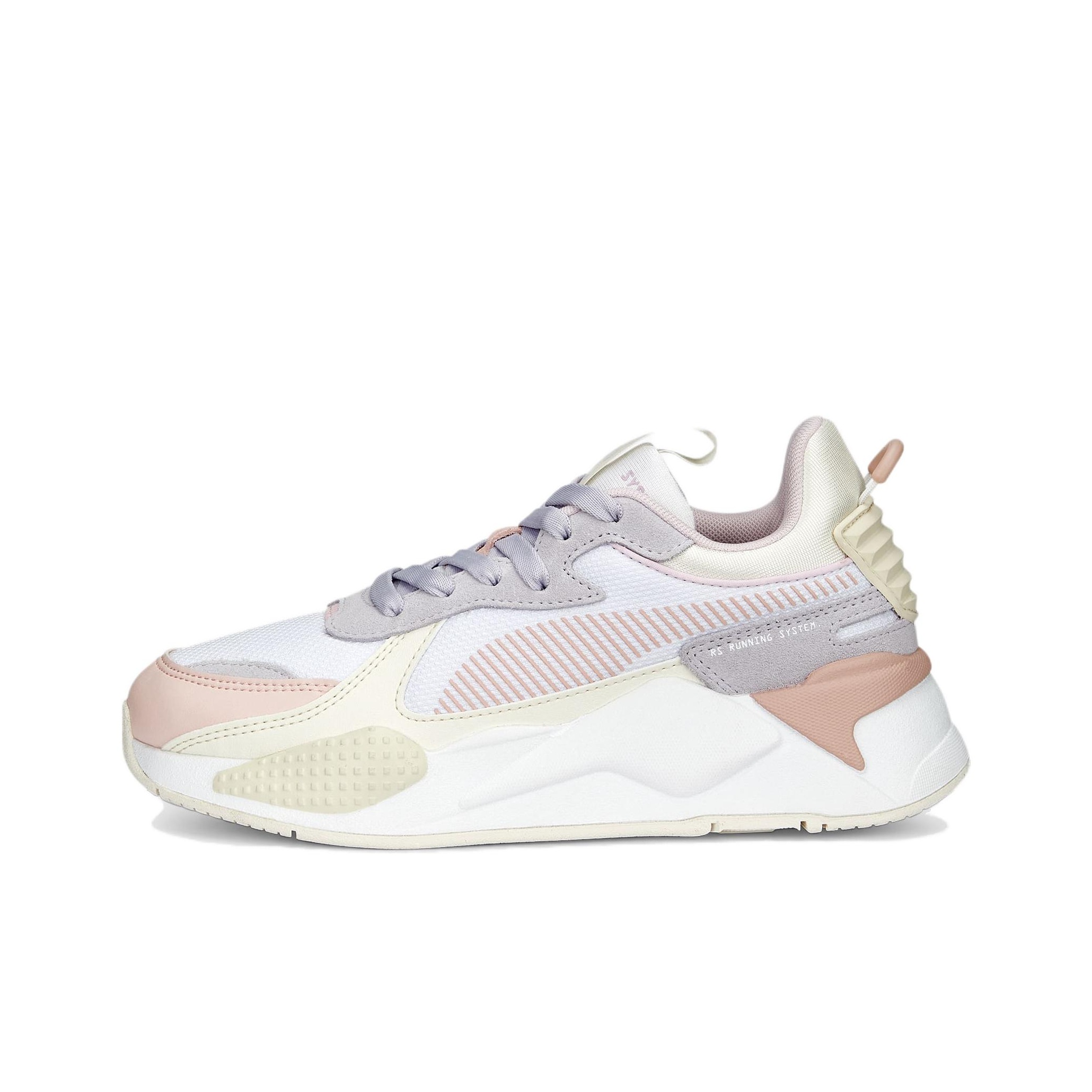 Puma Shoes Rs-X - PUMA RS X Freizeitschuhe Damen Low-Top