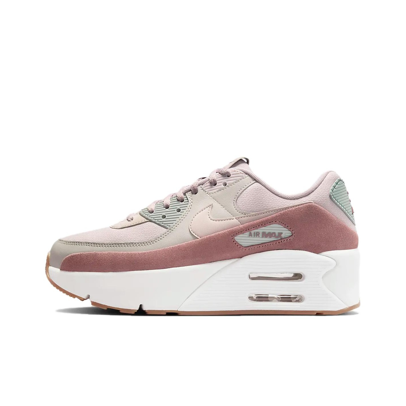 Nike Air Max 90 Freizeitschuhe – Nike Shoes Air Max 90 Bewertung und Preis
