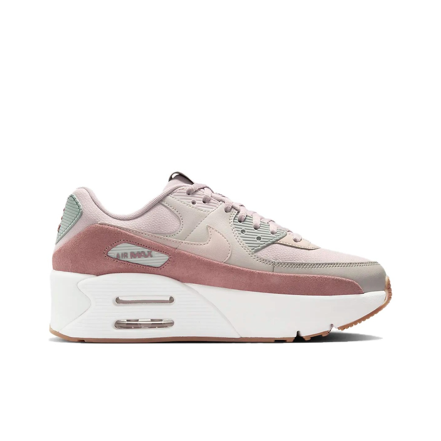 Nike Air Max 90 Freizeitschuhe – Nike Shoes Air Max 90 Bewertung und Preis