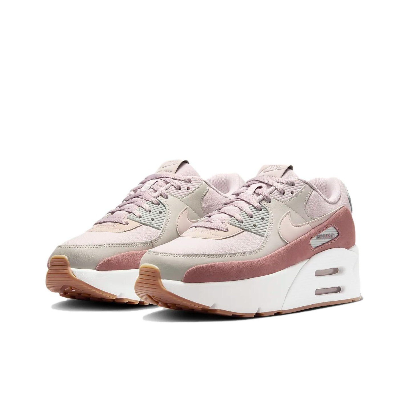 Nike Air Max 90 Freizeitschuhe – Nike Shoes Air Max 90 Bewertung und Preis