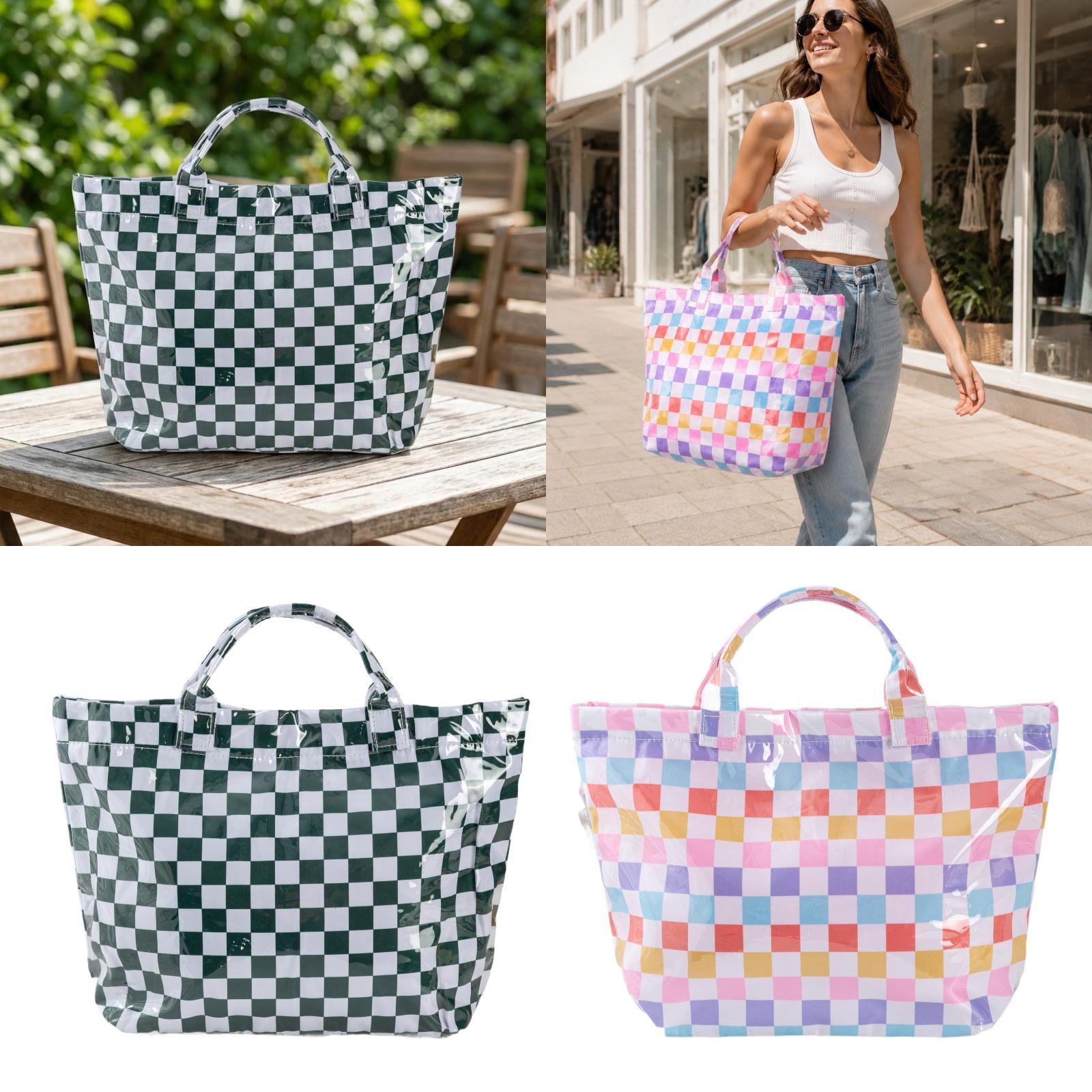 Lässige Wochenendtasche, Hobo- – Tote Bag Beach Bewertung und Preis