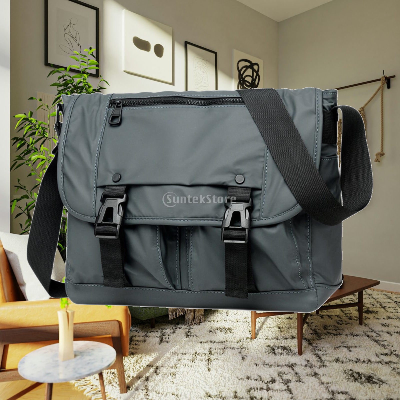 Messenger Bag mit mehreren Tas – Tote Bag Beach Bewertung und Preis