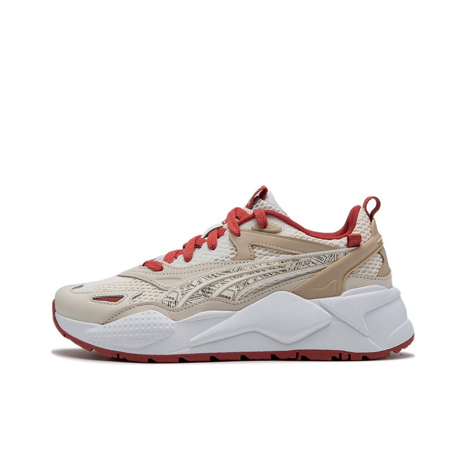 PUMA RS X Freizeitschuhe Unise – Puma Shoes Rs-X Bewertung und Preis
