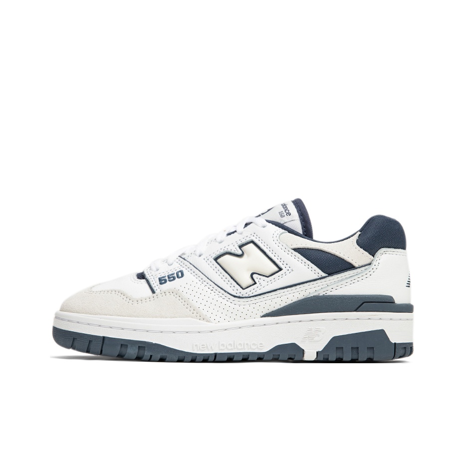 New Balance NB 550 Vintage Bas – New Balance Shoes 550 Bewertung und Preis