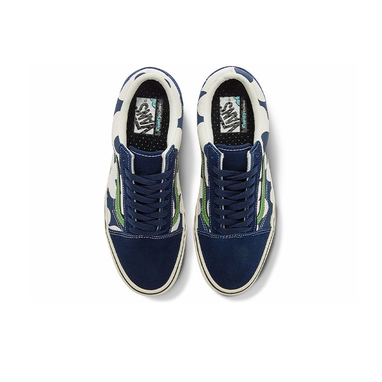 Vans Old Skool Skateboard-Schu – Vans Shoes Old Skool Bewertung und Preis
