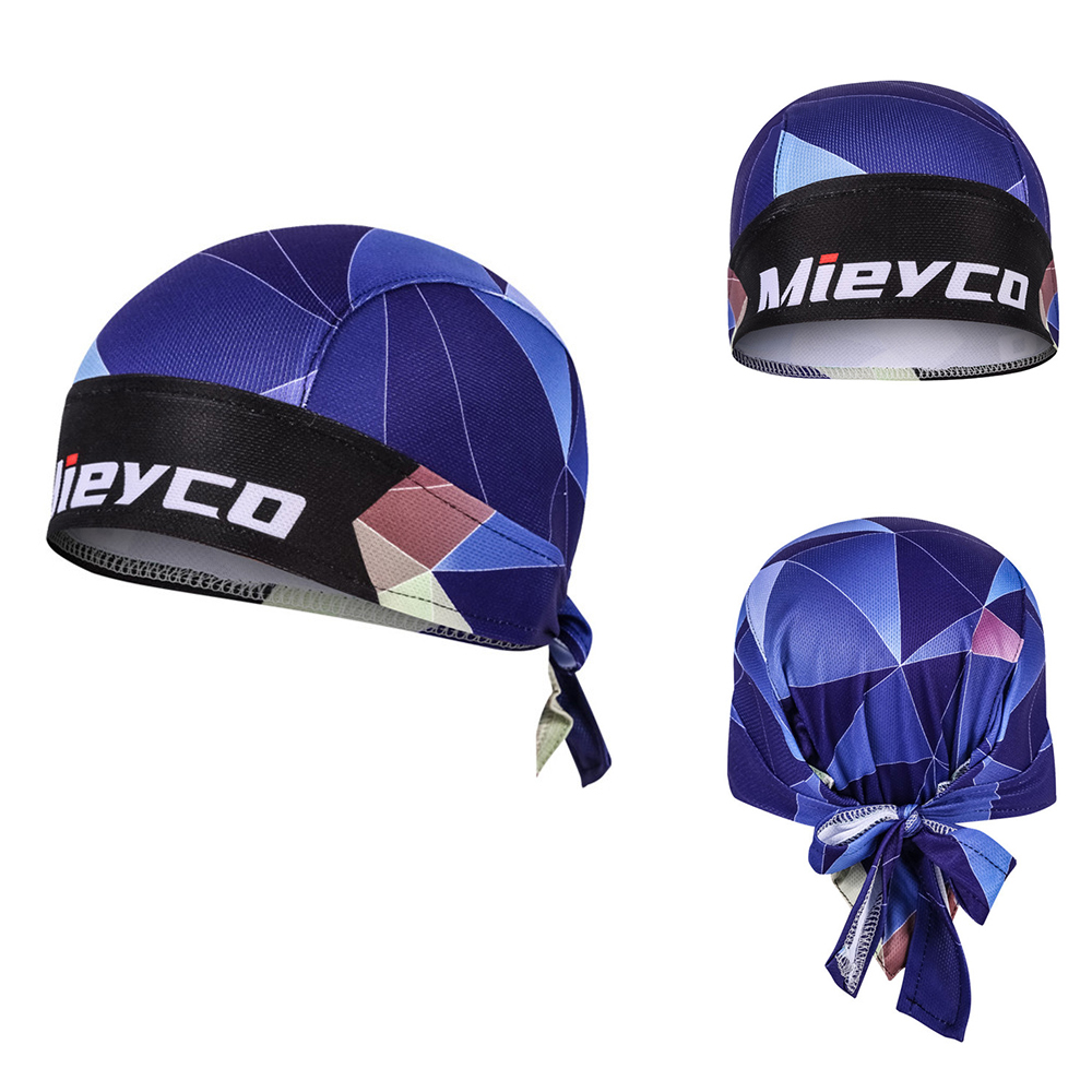 Mieyco Fahrradkappe für Herren – Headband Summer Knit Bewertung und Preis