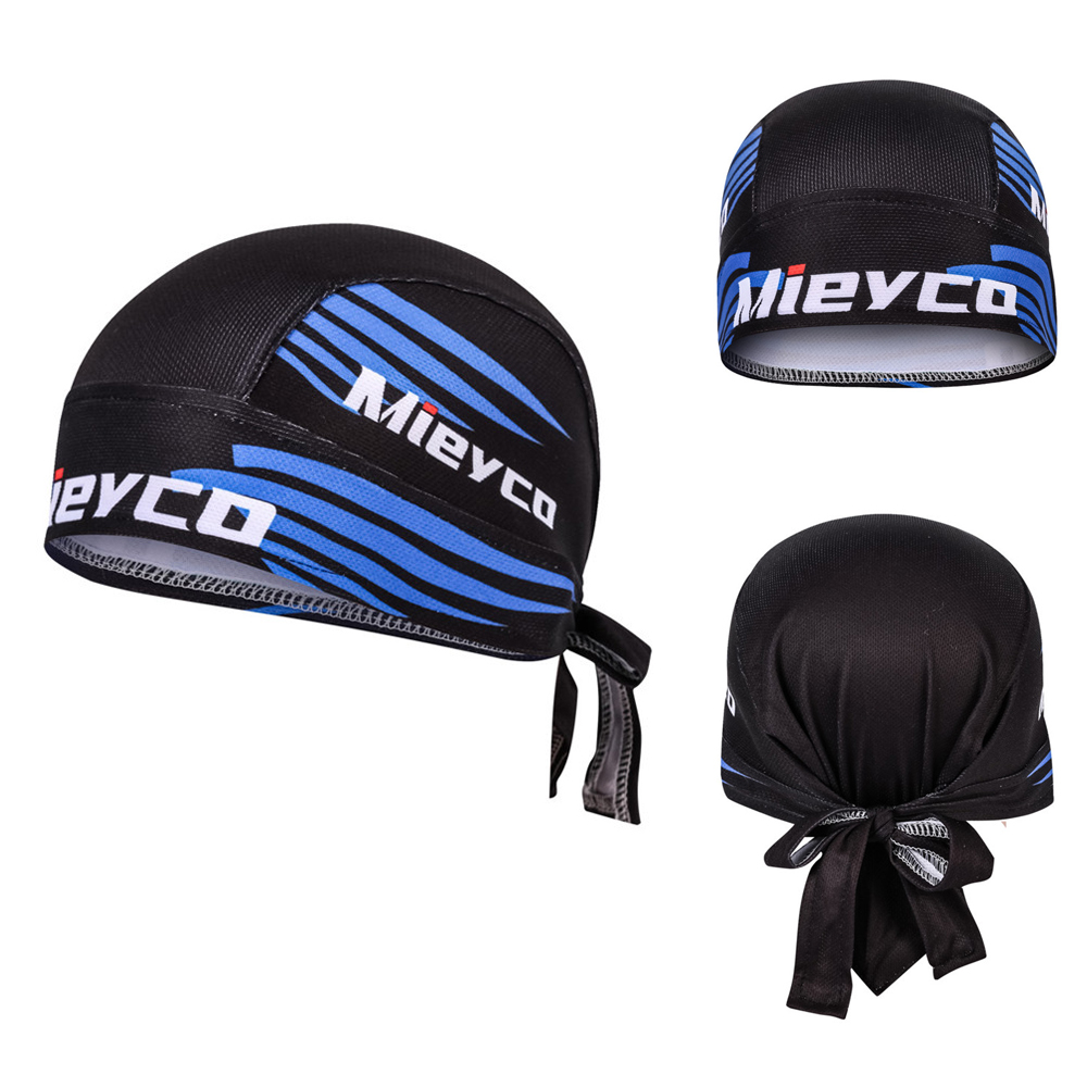 Mieyco Fahrradkappe für Herren – Headband Summer Knit Bewertung und Preis
