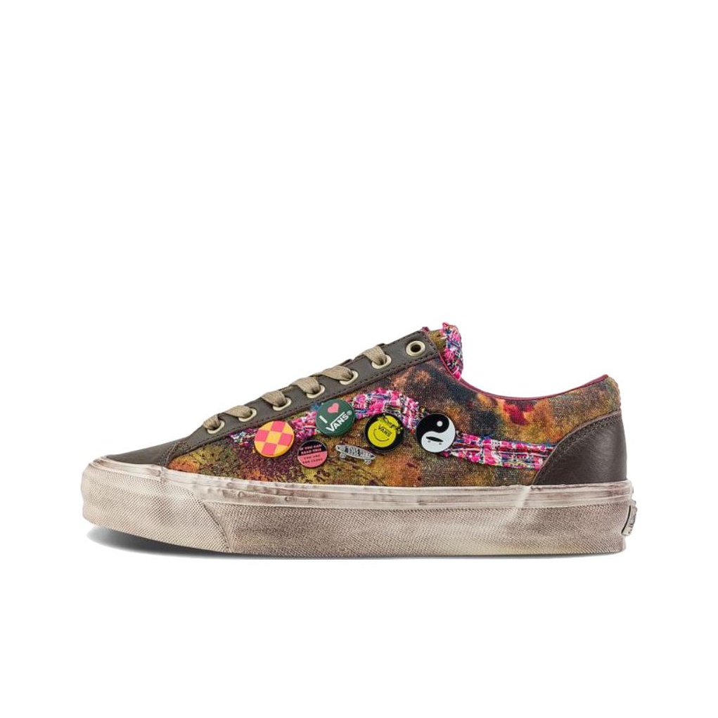 Vans Premium Old Skool Low-Top – Vans Shoes Old Skool Bewertung und Preis