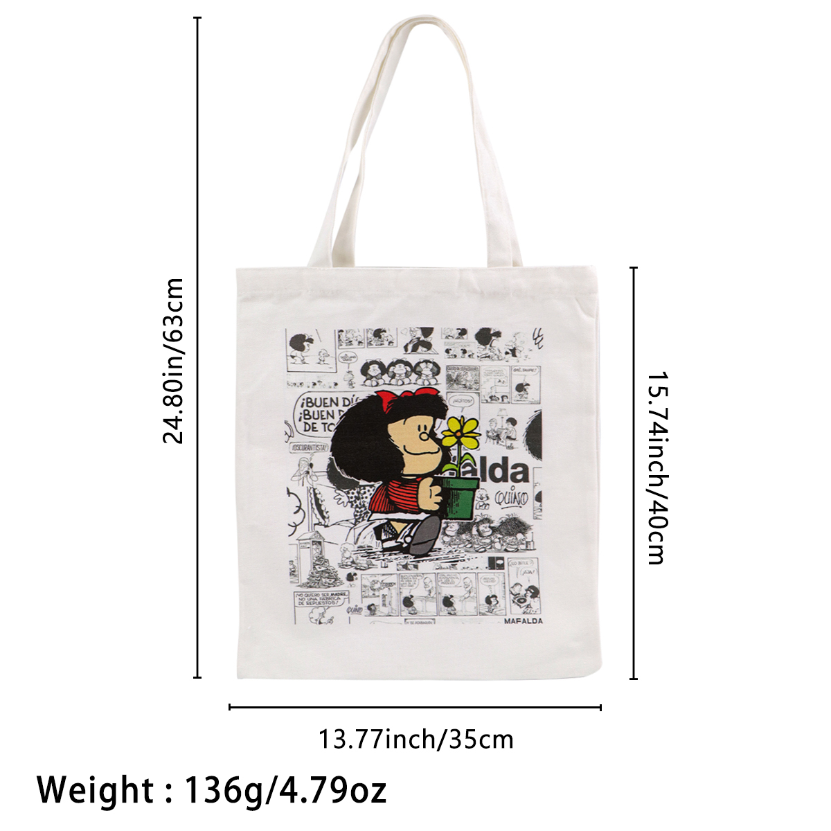 Modische Canvas-Tragetasche fü – Tote Bag Beach Bewertung und Preis