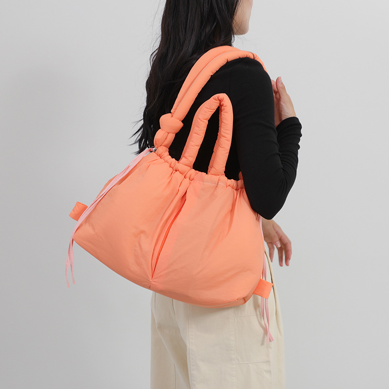 Frauen Neue Tasche Unten Gepol – Tote Bag Beach Bewertung und Preis